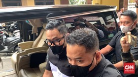 Gilang Juragan 99 Penuhi Panggilan Polisi soal Kasus Kanjuruhan