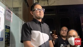 Gilang Widya Resmi Mundur dari Presiden Arema