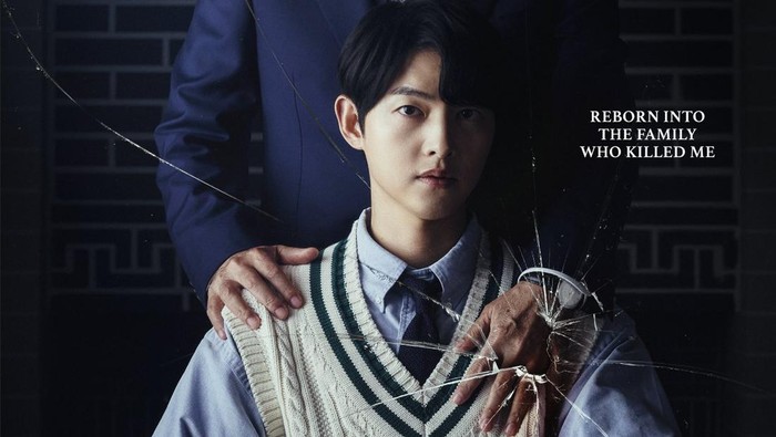 img-title 5 Drama Korea yang Tayang di November 2022, Ada 'Balas Dendam' dari Song Joong Ki Hingga Romansa Dunia Fashion