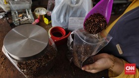 Alasan Cukai Rokok Naik
