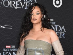 Ke Mana Rihanna Setelah Rilis Album Anti pada 2016?