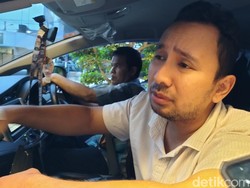 Jadi Tersangka, Eks Anggota DPRD Sumut Ajukan Praperadilan