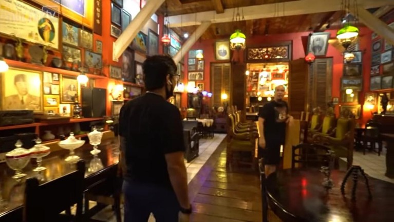 Rumah ahmad dhani Rumah ahmad dhani