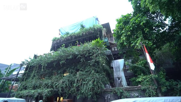 Rumah ahmad dhani Rumah ahmad dhani