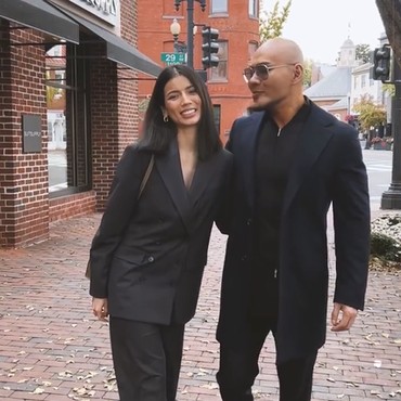 Sabrina Chairunnisa Dapat Kursi Pesawat Rusak, Respons Pramugari Bikin Kesal