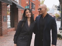 Video Ini Pesan Sabrina ke Deddy Corbuzier yang Dilantik Jadi Stafsus Menhan