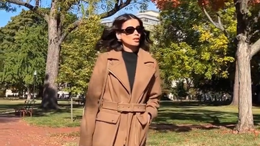 Sabrina Chairunnisa Sabrina Chairunnisa