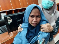 Status Tersangka Wanita Berpistol di Istana Merembet ke Suami dan Murabbi