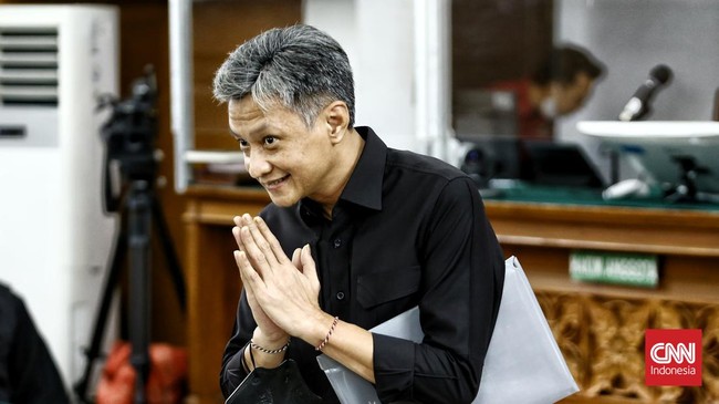 Kuasa Hukum mengatakan bahwa kesehatan Hendra dalam kondisi baik. Kliennya itu dipastikan akan hadir dalam sidang etik.