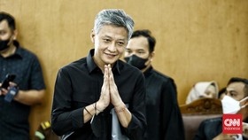 Daftar Vonis Anak Buah Sambo di Kasus Obstruction of Justice