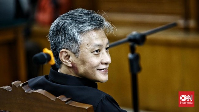 Eks Karopaminal Divpropam Polri Hendra Kurniawan akan menjalani sidang lanjutan obstruction of justice di kasus pembunuhan Brigadir J.