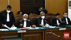JPU Cecar AKBP Acay hingga Tak Berkutik: Saudara Sudah Disumpah!