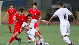 Suriah Bisa Mengancam Timnas Indonesia di Piala Asia U-20 2023