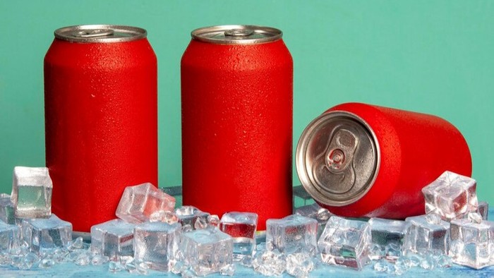 Minuman terburuk untuk ginjal