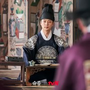Meraih Posisi Atas dalam Buzzworthy Aktor, Kenalan Yuk dengan Bae In Hyuk yang Kariernya Makin Cemerlang