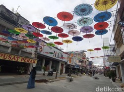 Sinar Remaja, Orkes Dangdut Legendaris Kumpulan Perajin Sepatu Tasik