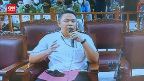 VIDEO: Saksi Sebut 3 DVR CCTV Yang Disita Polres Jaksel Kosong