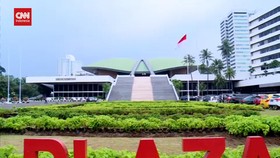 VIDEO: ICW Sebut Semangat Anti Korupsi Anggota DPR 2019-2024 Kurang