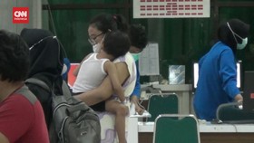VIDEO: 2 Anak di Jawa Tengah Meninggal Karena Gagal Ginjal Akut