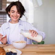 Hati-Hati, 5 Menu Sarapan Ini Bisa Bikin Lingkar Pinggang Makin Lebar hingga Berat Badan Naik!