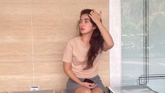 RESPONS ANDIKA SOAL PAKAIAN USSY