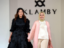 Midtrans Jadi Solusi Brand Fesyen Wearing Klamby Hadapi Banjir Orderan