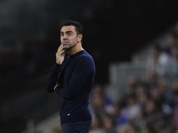 Xavi Mau Ganti Chip Barcelona