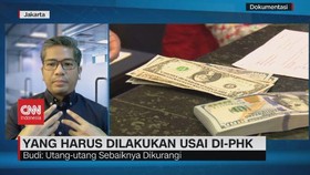 VIDEO: Yang Harus Dilakukan Usai di-PHK