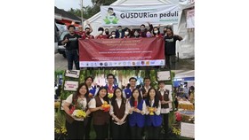 Young Buddhist Association, Wadah Anak Muda Bertumbuh dan Berkreasi