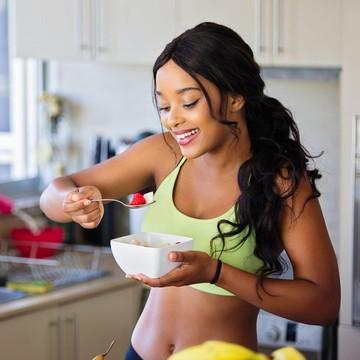img-title 4 Kesalahan Saat Sarapan yang Tak Disadari Bikin Kamu Gagal Diet, Cek Sering Dilakukan?