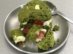 5 Kafe Matcha Hits, Ada Tart dan Scone Matcha yang Juara Enaknya!