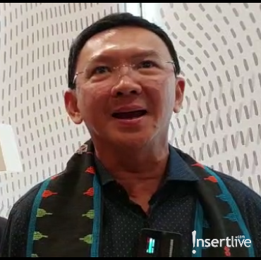 Nicholas Sean Terlibat Kasus Hukum, Ahok: Anak Laki-laki Harus Belajar