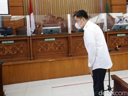 Pengacara: Laptop Dipatahkan AKBP Arif Berisi Copy CCTV Kompleks Sambo