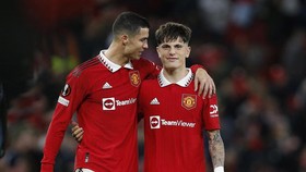 img-title Hasil Liga Europa: MU vs Sociedad 1-0