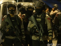Sejarah Pembentukan Densus 88 Antiteror Tanggal 26 Agustus