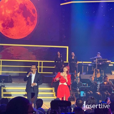 Ari Lasso Sukses Gelar Konser 'Kehidupan Ketiga' Rayakan 30 Tahun Karier