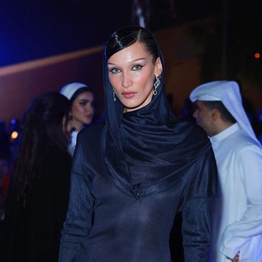 Bella Hadid Idap Lyme Disease Bertahun-tahun, Ini Gejala dan Penyebabnya