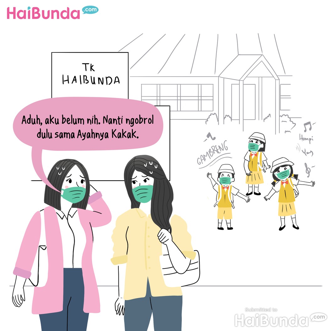 Biaya Sekolah atau DP Rumah?!