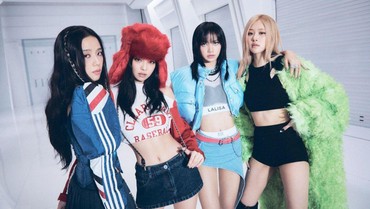 img-title Media Korea Soroti Lokasi Konser BLACKPINK di Indonesia