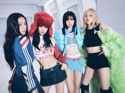 Syarat Penukaran Tiket Konser BLACKPINK di GBK Indonesia Jika Ingin Diwakilkan