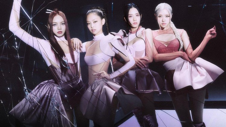BLACKPINK