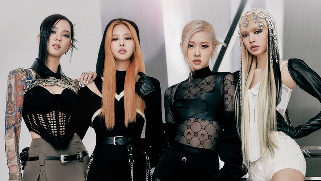 BLACKPINK dilaporkan akan hengkang dari manajemen YG Entertainment untuk bergabung dengan The Black Label.