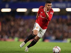 Paul Scholes Puji Casemiro, Terkejut dengan...