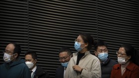 Otoritas Pasar Modal China Minta Investor Setop Baca Berita Asing