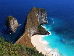 Modus Proyek Fiktif Rp 1 Miliar Dinas Pariwisata Klungkung Terendus BPK