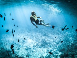 5 Objek Wisata Instagramable Wajib Dikunjungi di Nusa Penida