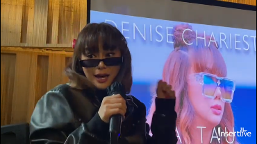 img-title Gelar Acara Gender Reveal, Denise Chariesta Terharu Jenis Kelamin Anak Laki-Laki