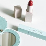 Review Lip Velvet Hydrating Balm & Lipslick Tinted Oil Raine Beauty by Raisa