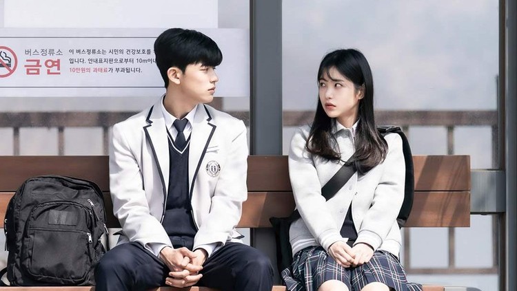 Drama Korea Revenge of Others Drama Korea Revenge of Others