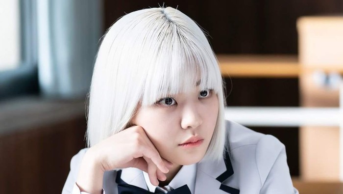Drama Korea Revenge of Others